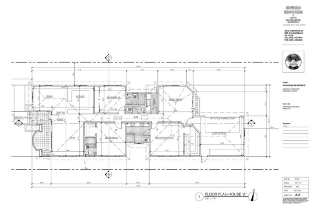1420 Valley View, Glendale, CA 91202