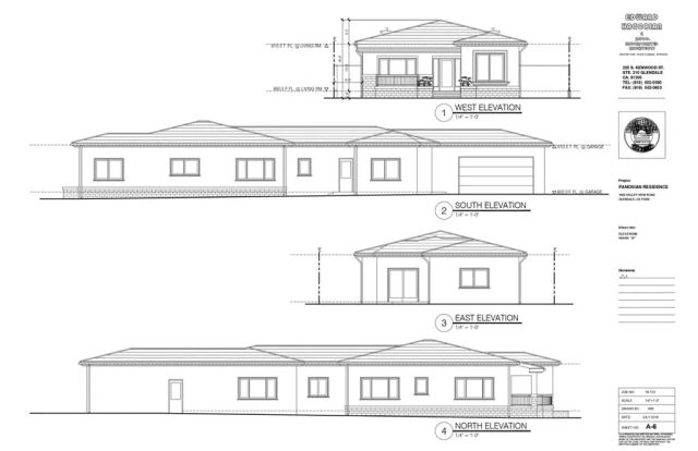 1420 Valley View, Glendale, CA 91202