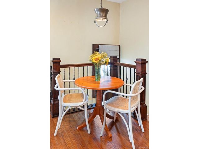 917 Cook St, Denver, CO 80206