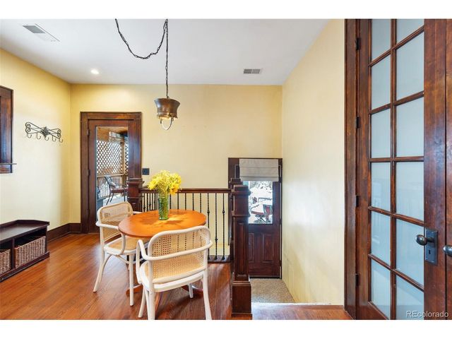 917 Cook St, Denver, CO 80206