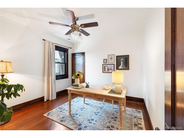 917 Cook St, Denver, CO 80206