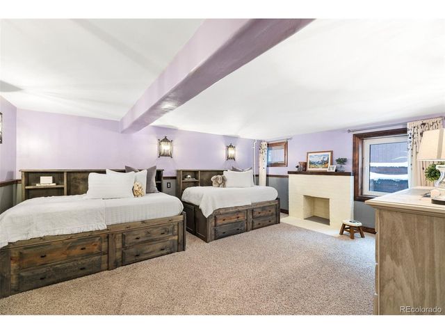 917 Cook St, Denver, CO 80206