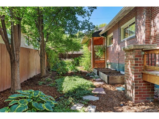 917 Cook St, Denver, CO 80206