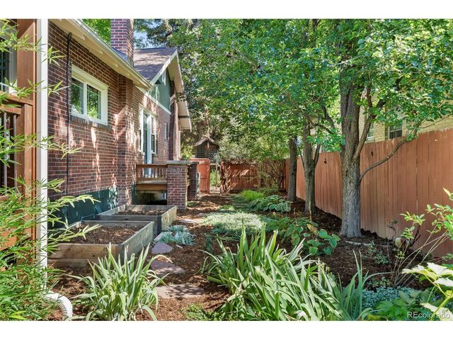 917 Cook St, Denver, CO 80206