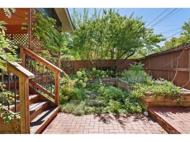 917 Cook St, Denver, CO 80206
