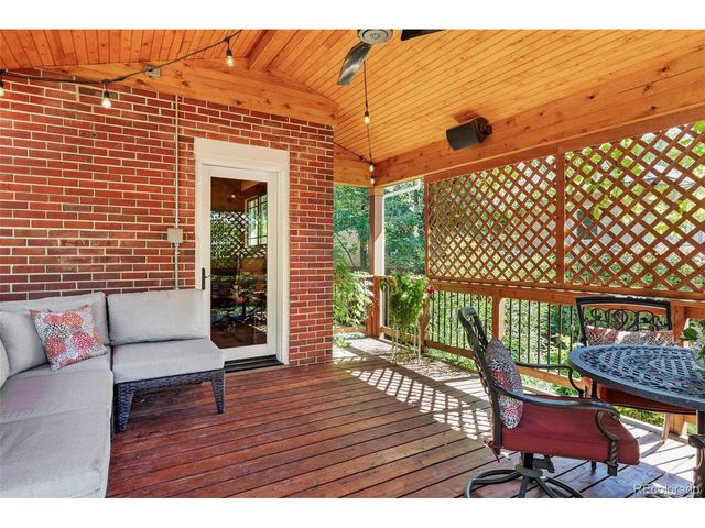 917 Cook St, Denver, CO 80206