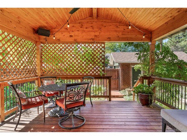 917 Cook St, Denver, CO 80206