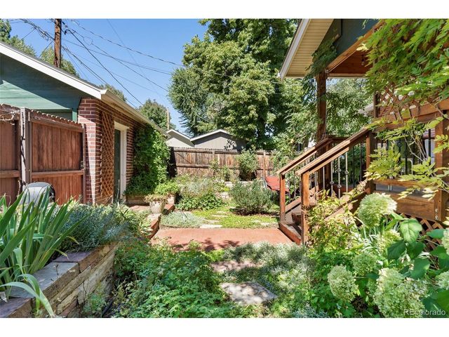 917 Cook St, Denver, CO 80206