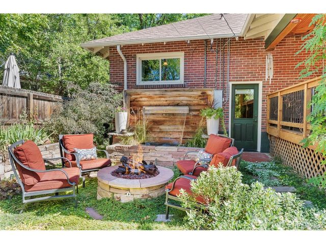 917 Cook St, Denver, CO 80206