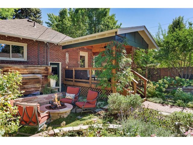 917 Cook St, Denver, CO 80206