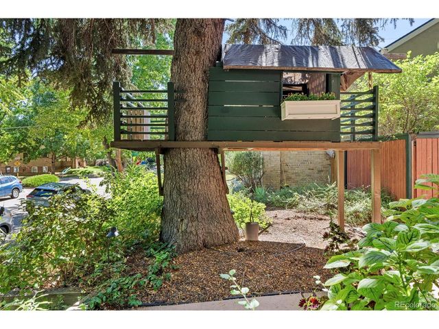 917 Cook St, Denver, CO 80206