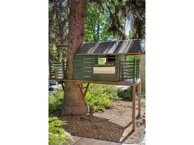 917 Cook St, Denver, CO 80206