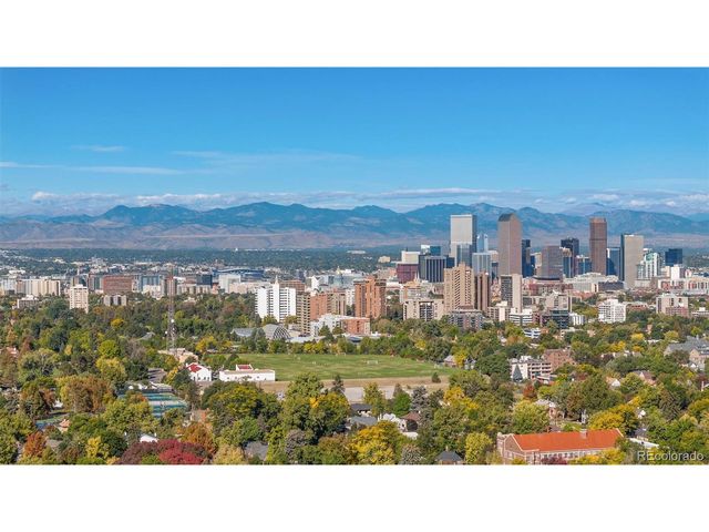 917 Cook St, Denver, CO 80206