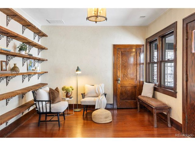 917 Cook St, Denver, CO 80206