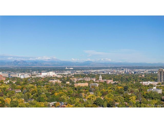 917 Cook St, Denver, CO 80206