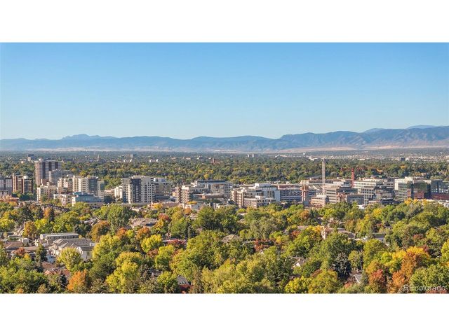 917 Cook St, Denver, CO 80206