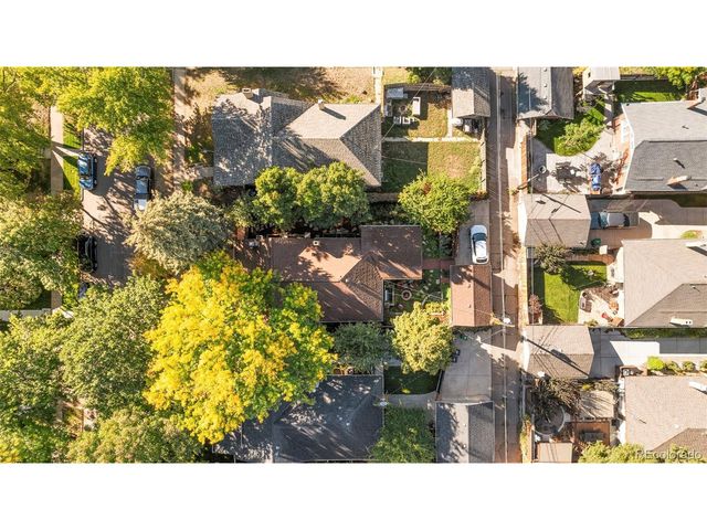 917 Cook St, Denver, CO 80206