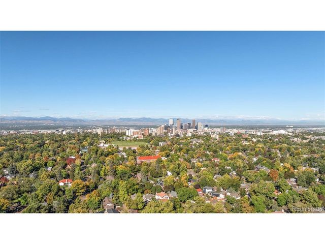 917 Cook St, Denver, CO 80206