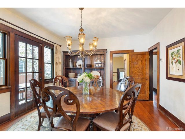 917 Cook St, Denver, CO 80206