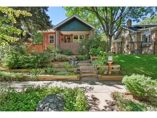 917 Cook St, Denver, CO 80206