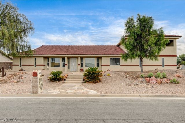 301 East Longacres Drive, Henderson, NV 89015