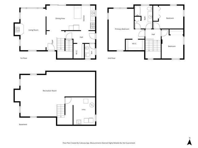 225 Mount Hope Drive, Saint Paul, MN 55107