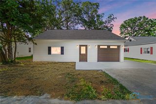 113 E Superior Street, Oakwood, OH 45873