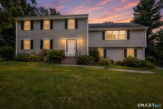 50 Boulder Circle, Glastonbury, CT 06033