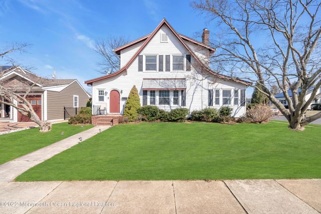 102 Dixon Avenue, Long Branch, NJ 07740