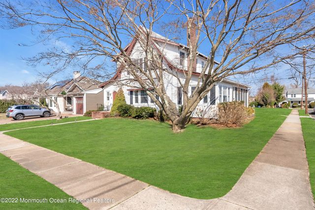 102 Dixon Avenue, Long Branch, NJ 07740