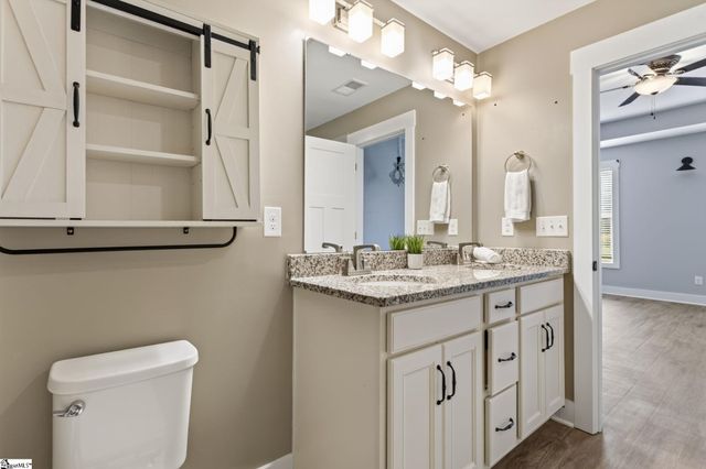 811 Abberly Trail, Greer, SC 29651