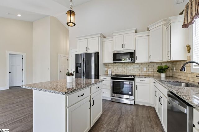 811 Abberly Trail, Greer, SC 29651