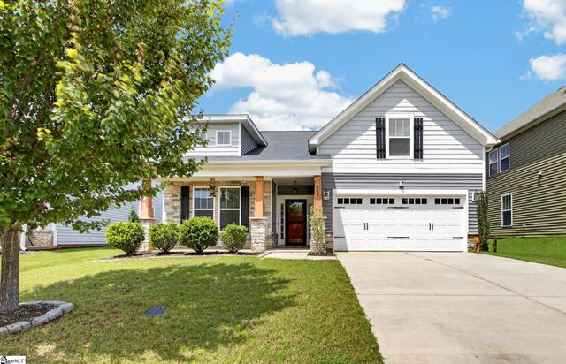811 Abberly Trail, Greer, SC 29651