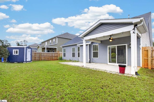 811 Abberly Trail, Greer, SC 29651