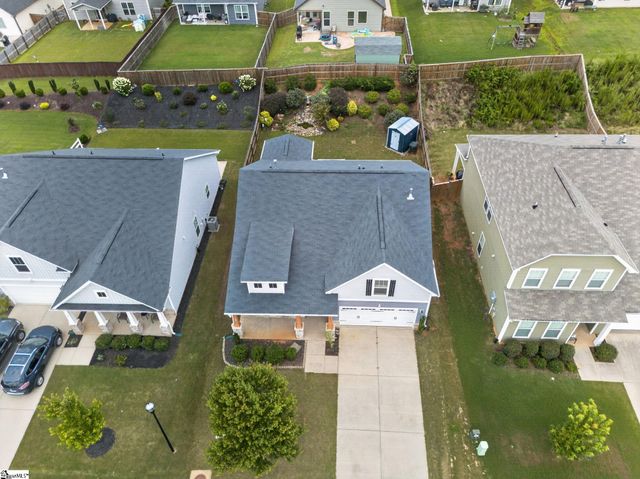 811 Abberly Trail, Greer, SC 29651