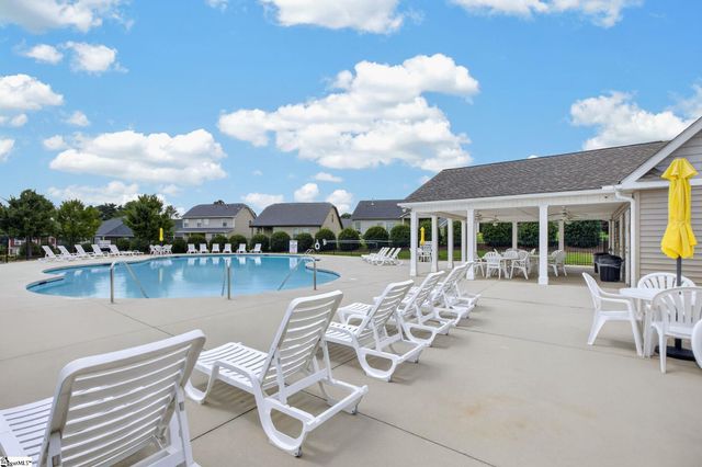 811 Abberly Trail, Greer, SC 29651