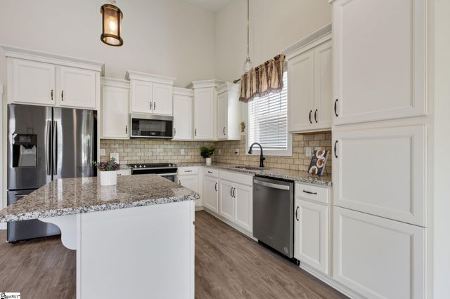 811 Abberly Trail, Greer, SC 29651