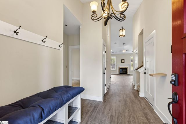 811 Abberly Trail, Greer, SC 29651