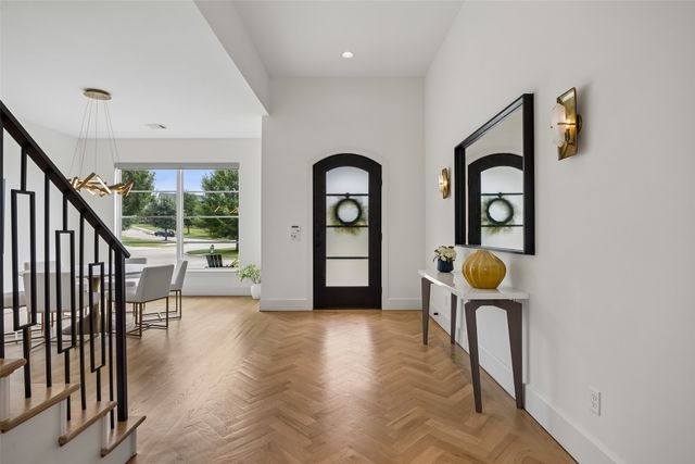 612 Winding Ridge Trail, Southlake, TX 76092