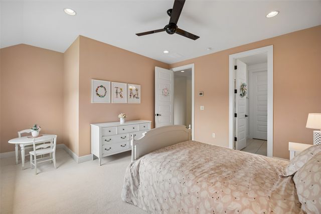 612 Winding Ridge Trail, Southlake, TX 76092