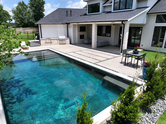 612 Winding Ridge Trail, Southlake, TX 76092