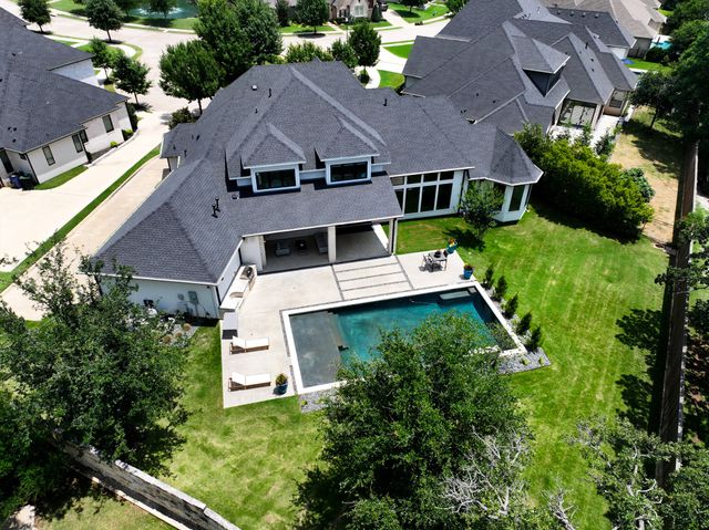 612 Winding Ridge Trail, Southlake, TX 76092