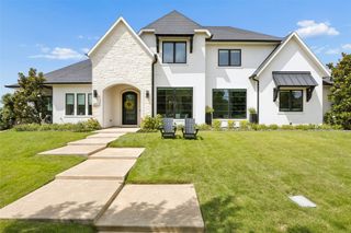 612 Winding Ridge Trail, Southlake, TX 76092