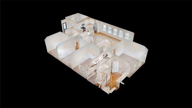 17018 Plover Rock Trail, Hockley, TX 77447
