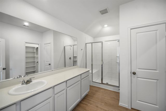 17018 Plover Rock Trail, Hockley, TX 77447