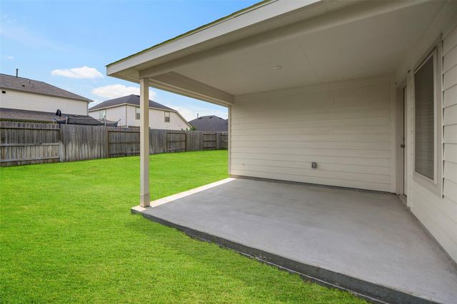 17018 Plover Rock Trail, Hockley, TX 77447