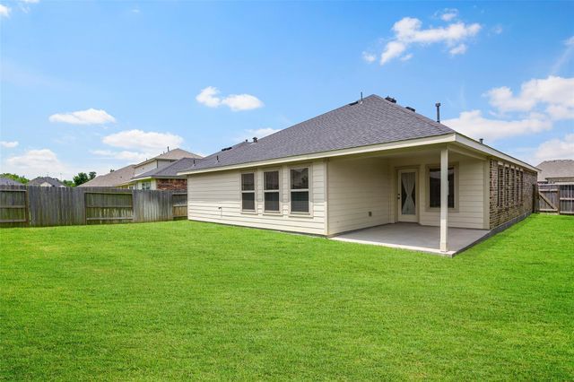 17018 Plover Rock Trail, Hockley, TX 77447