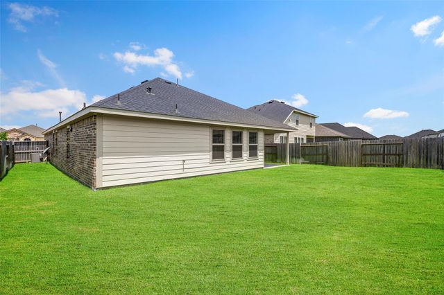 17018 Plover Rock Trail, Hockley, TX 77447