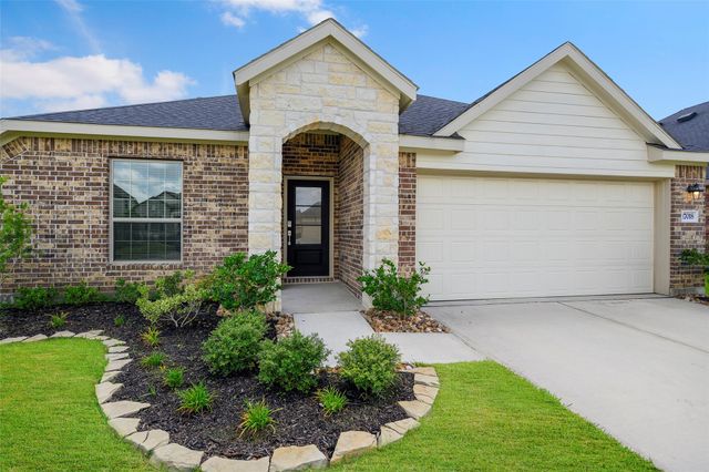 17018 Plover Rock Trail, Hockley, TX 77447