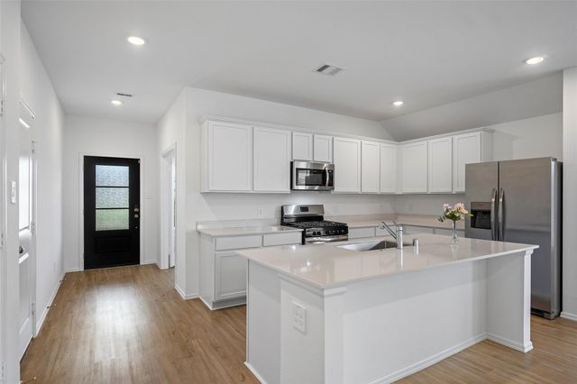 17018 Plover Rock Trail, Hockley, TX 77447